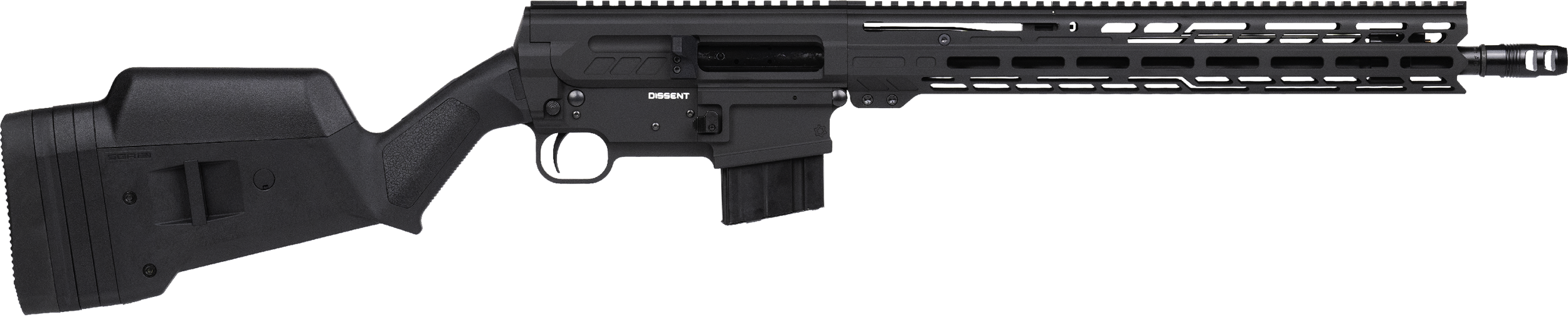Primary Arms